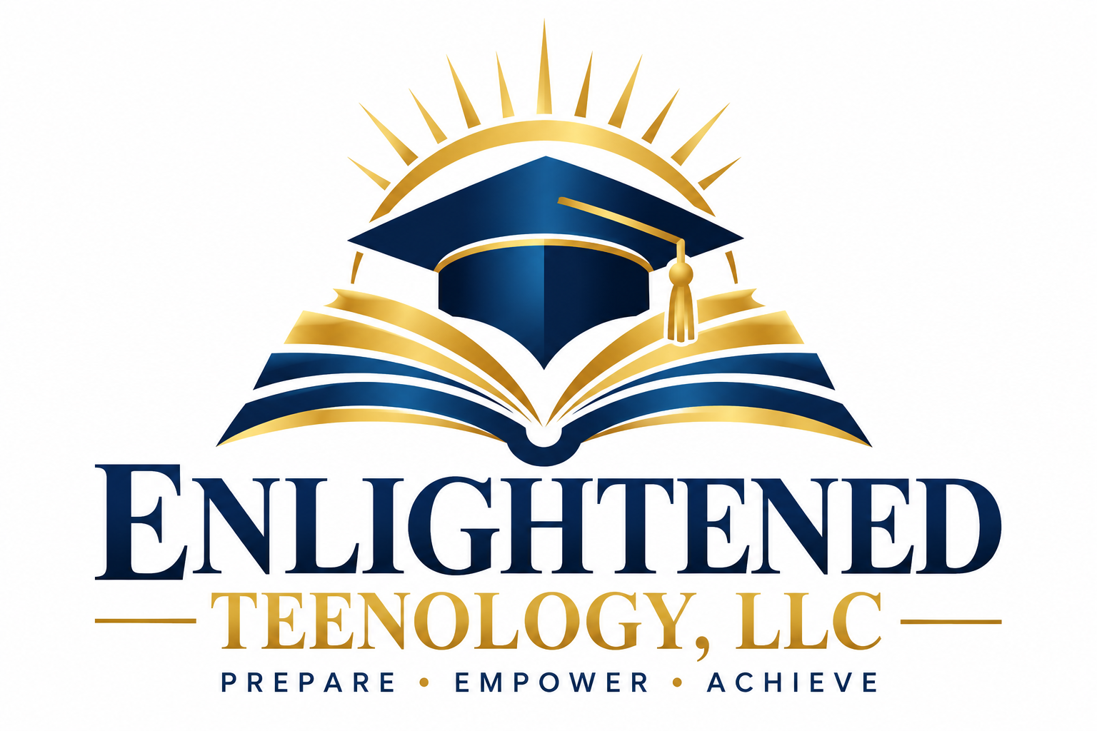 ENLIGHTENED TEENOLOGY, LLC — Prepare, Empower, Achieve
